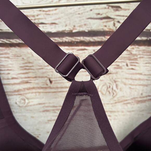 ATHLETA Advance Sprint High Impact Sports Bra 40C - Picture 8 of 9